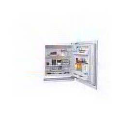 Hotpoint HUL1622 Under Counter Larder Fridge - White